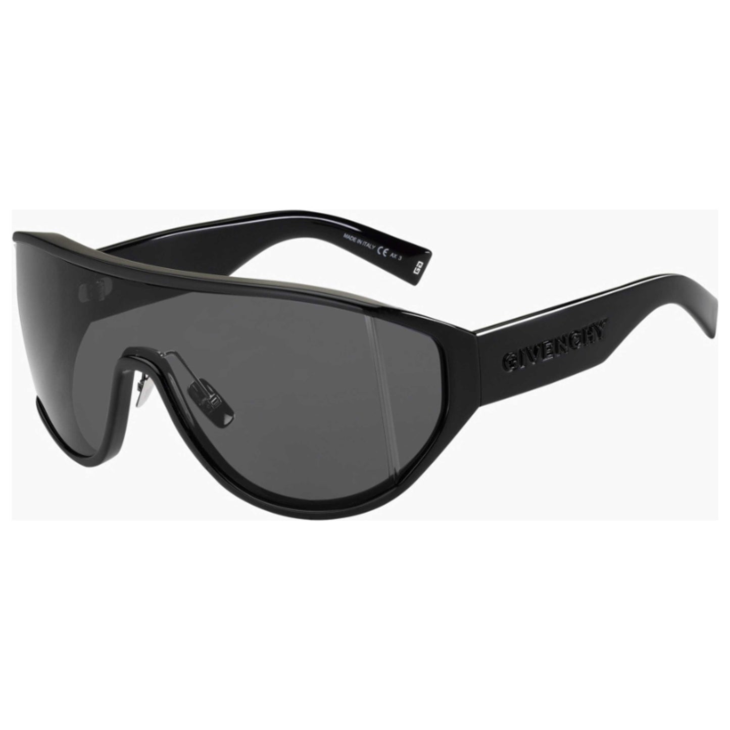 Front view of Givenchy Fashion Women's Sunglasses GV7188S-807-IR
