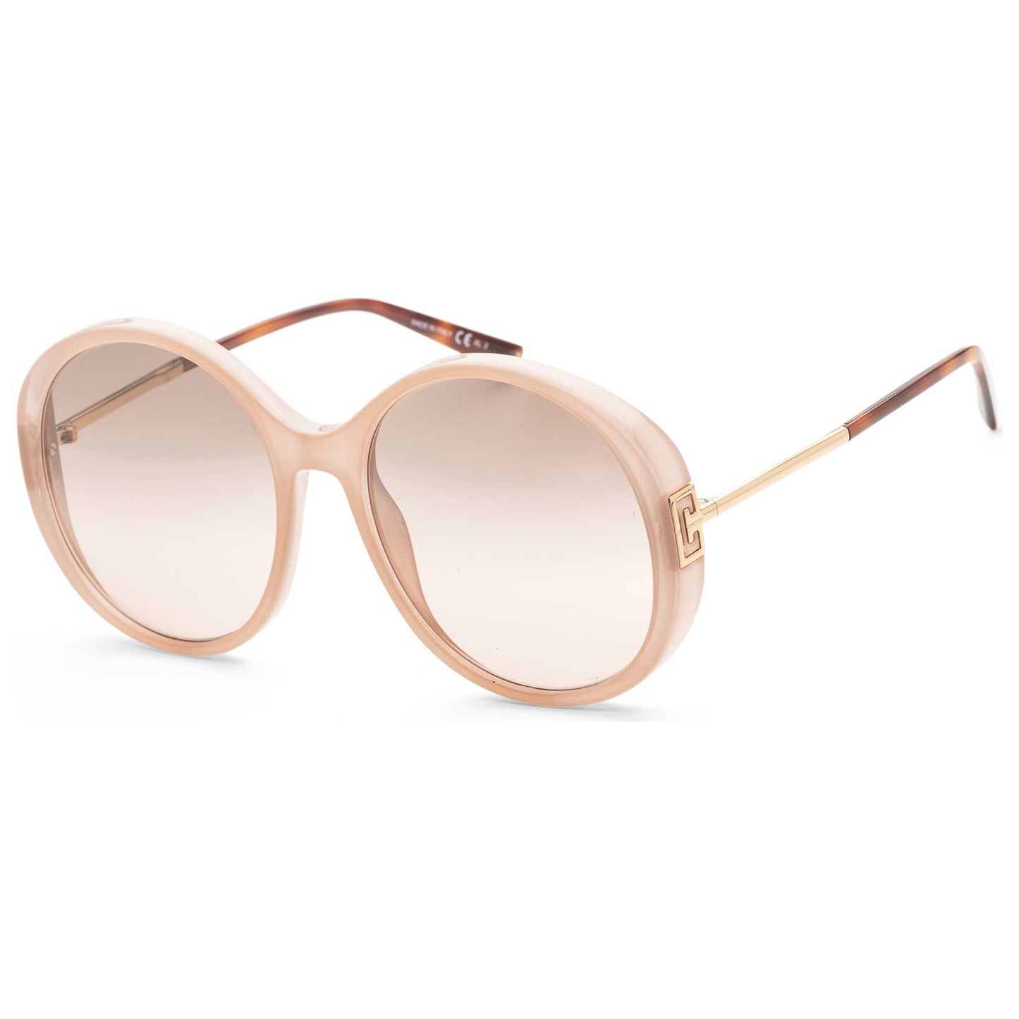 Front view of Givenchy Fashion Women's Sunglasses GV7189S-0FWM-G4