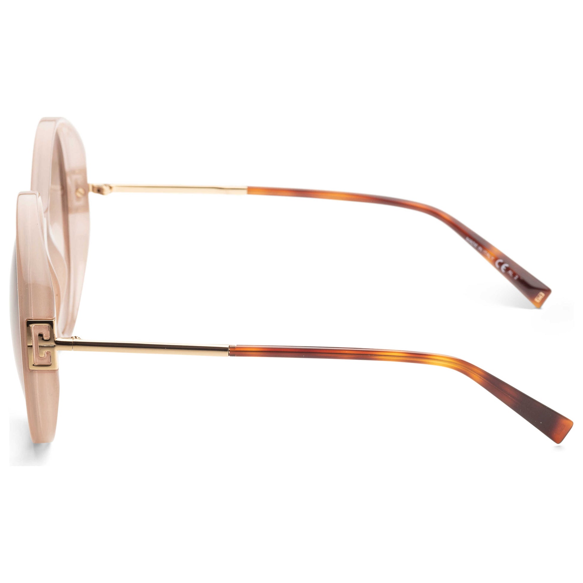 Left view of Givenchy Fashion Women's Sunglasses GV7189S-0FWM-G4