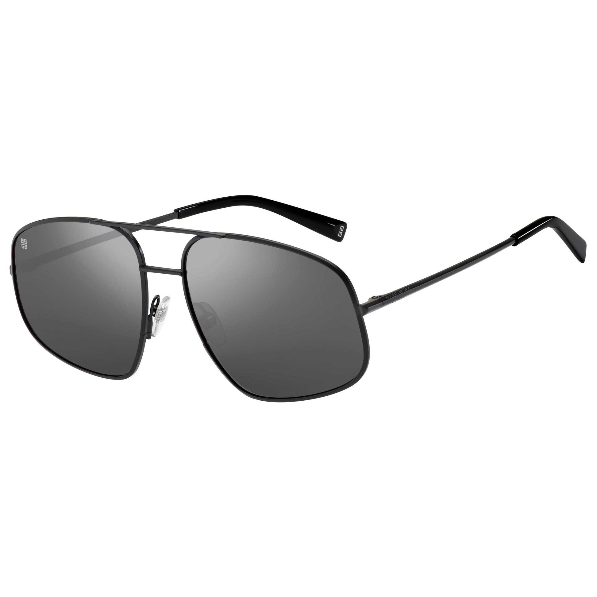 Front view of Givenchy Fashion Men's Sunglasses GV7193S-3-T4