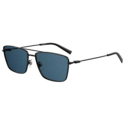 Front view of Givenchy Fashion Men's Sunglasses GV7194S-807-KU