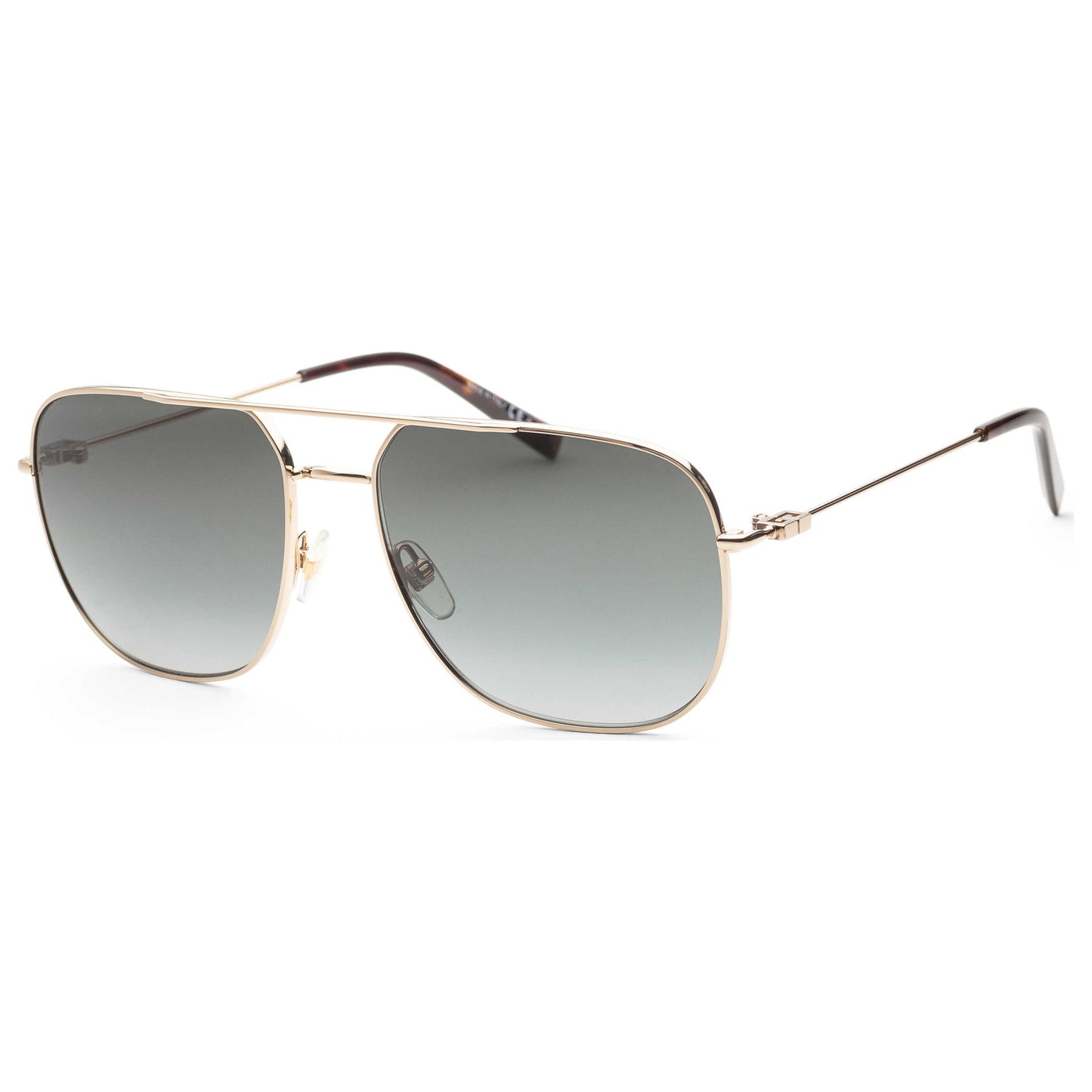 Front view of Givenchy Fashion Unisex Sunglasses GV7195-S-J5G-59-GY