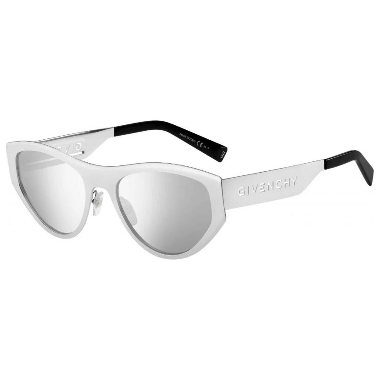 Front view of Givenchy Fashion Women's Sunglasses GV7203S-10-DC