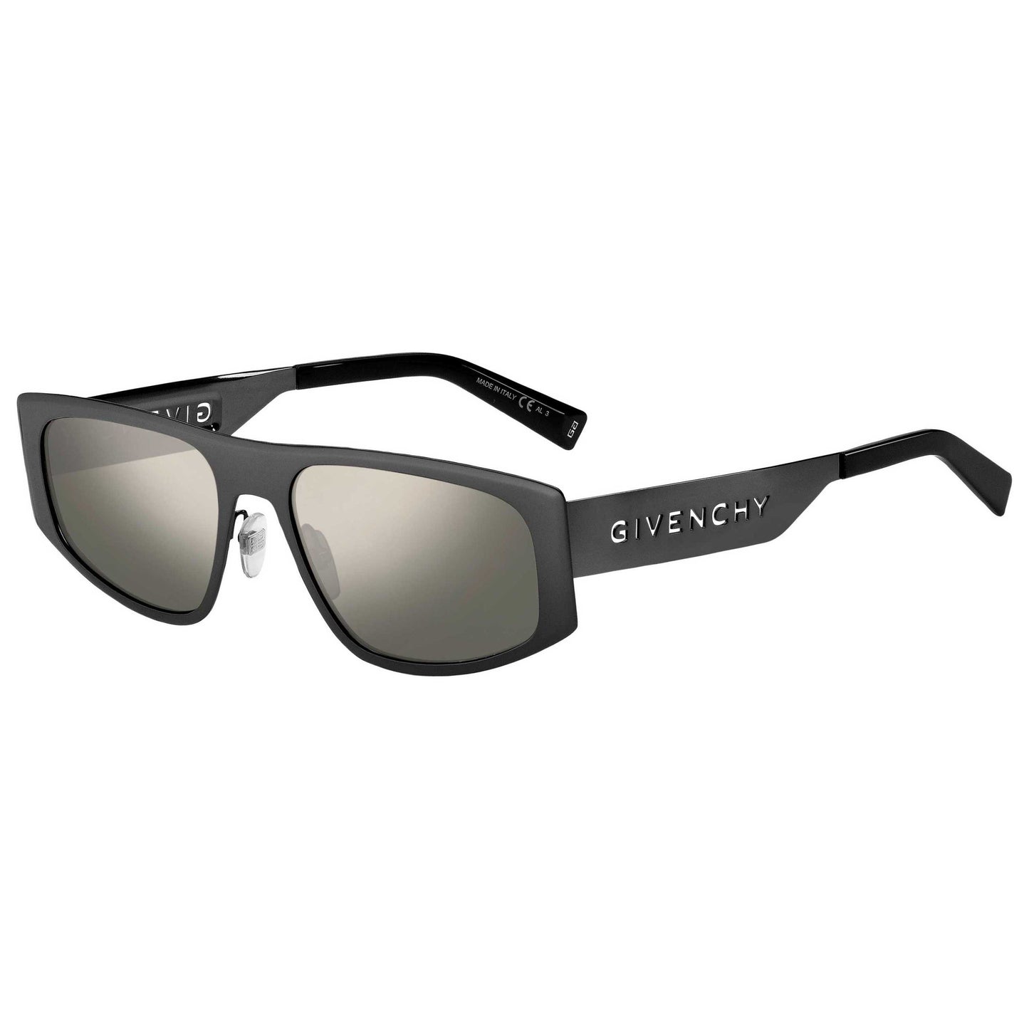 Front view of Givenchy Fashion Women's Sunglasses GV7204S-0V81-T4