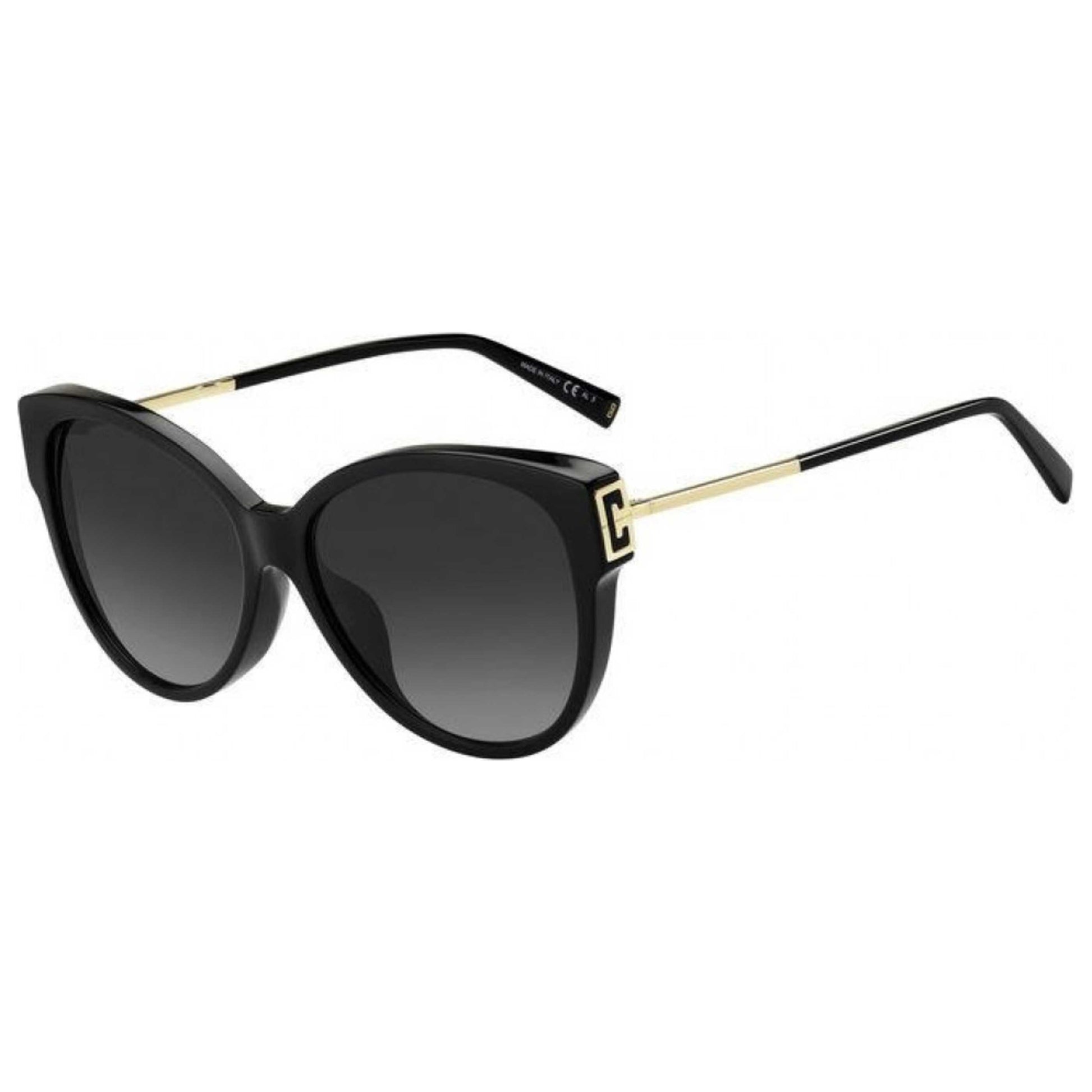 Front view of Givenchy Fashion Women's Sunglasses GV7206FS-807-9O