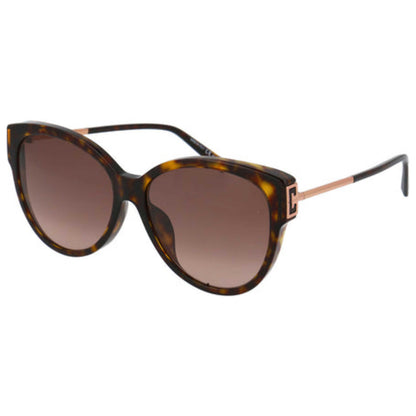 Front view of Givenchy Fashion Women's Sunglasses GV7206FS-86-HA