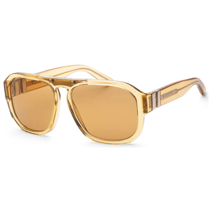 Front view of Givenchy Fashion Men's Sunglasses GV7213GS-009Q-VP