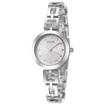 Front view of Guess Lady G Women's Quartz Watch GW0549L1