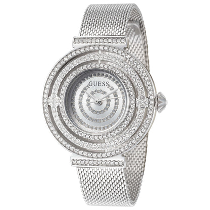 Front view of Guess Dream Women's Quartz Watch GW0550L1
