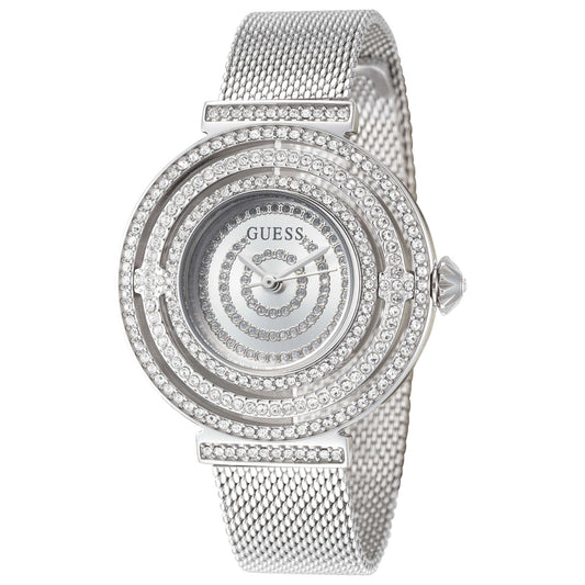 Front view of Guess Dream Women's Quartz Watch GW0550L1