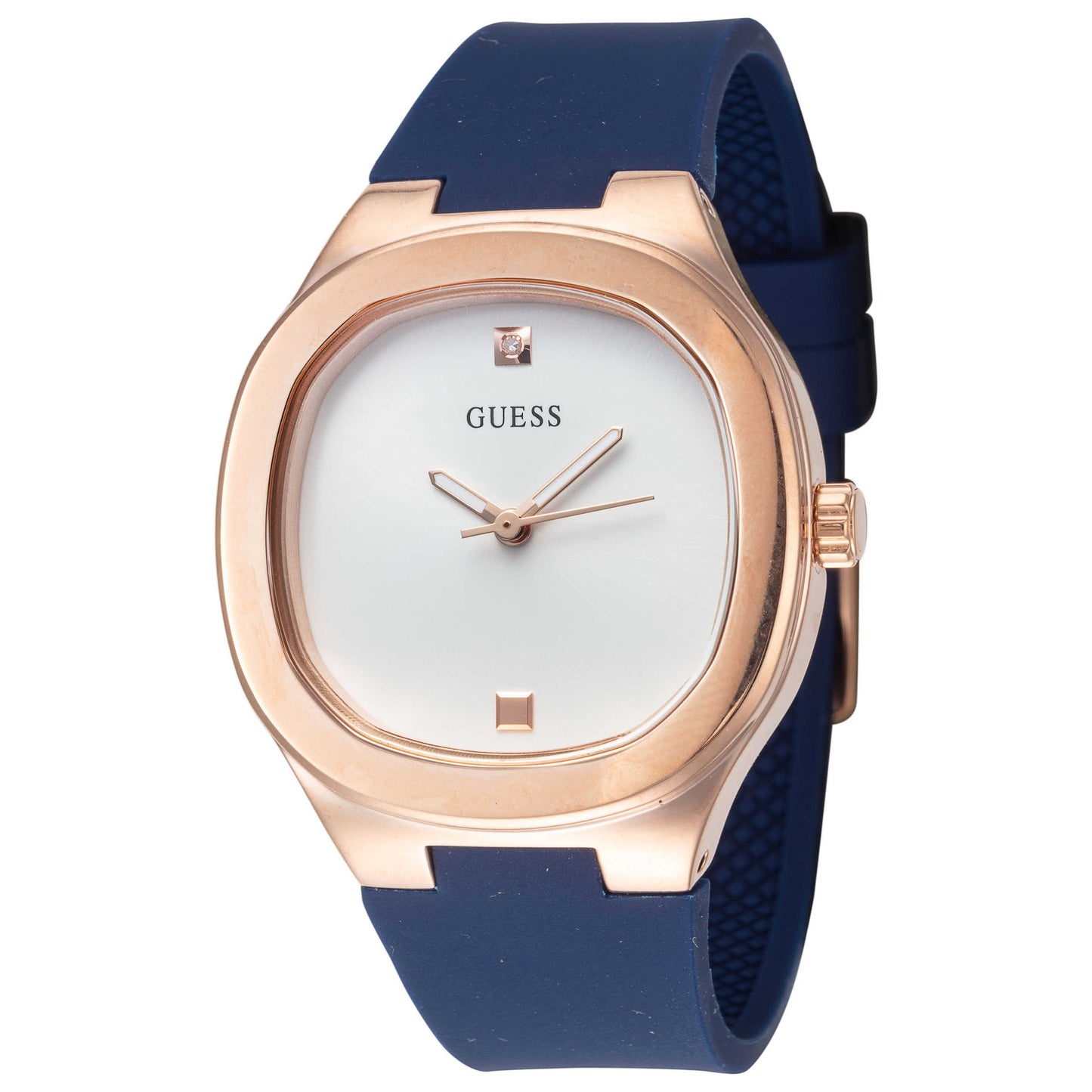 Front view of Guess Eve Women's Quartz Watch GW0658L3