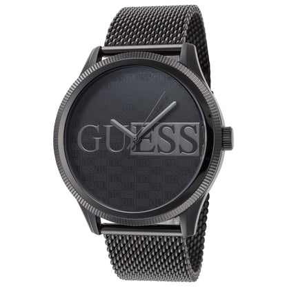Front view of Guess Reputation Men's Quartz Watch GW0710G3