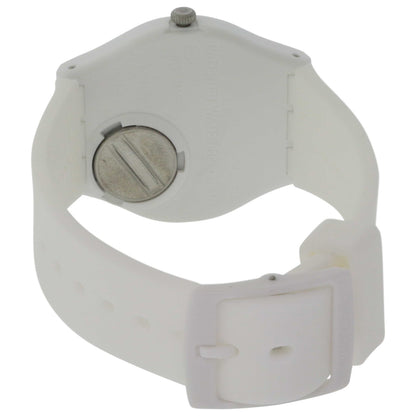 Swatch Casual Women's Quartz Watch GW194 - Image #2