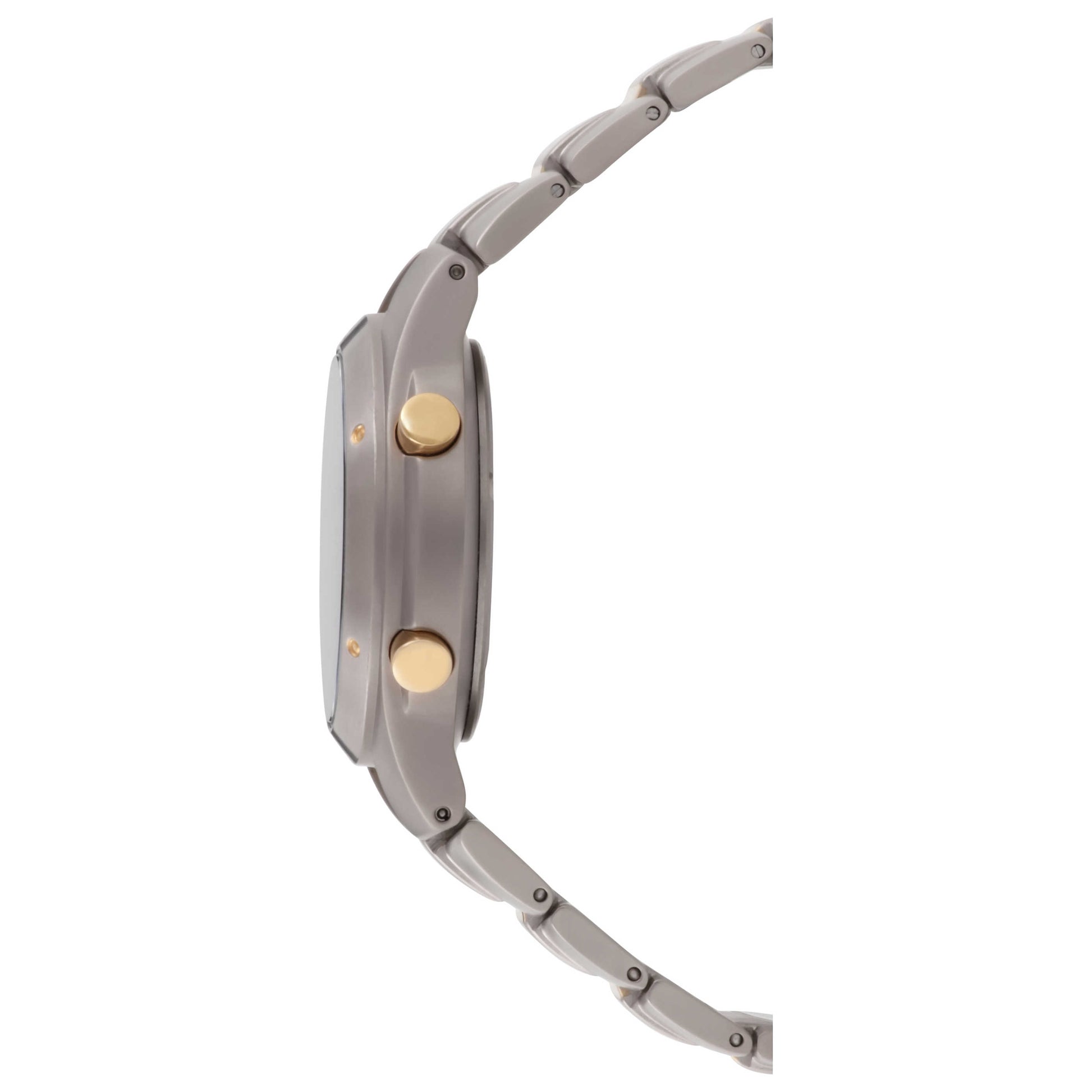 Seiko Ana-Digital Men's Quartz Watch H023-00D0TGSB - Image #4
