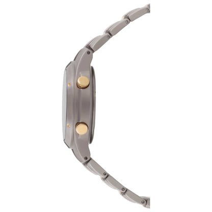Seiko Ana-Digital Men's Quartz Watch H023-00D0TGSB - Image #4