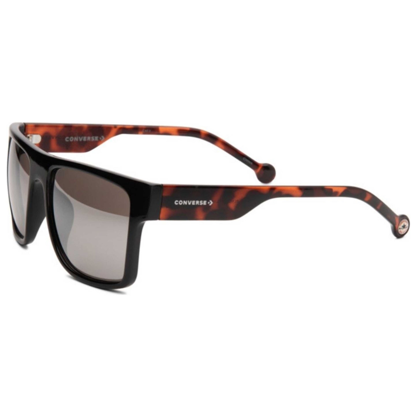 Front view of Converse Fashion Unisex Sunglasses H082BLAPL