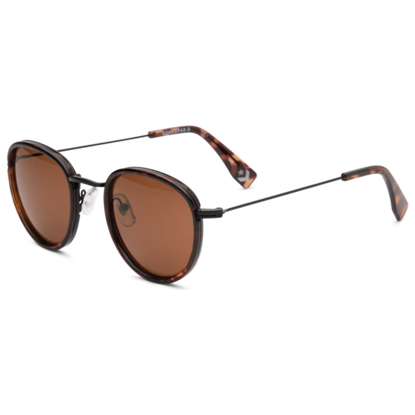 Front view of Converse Fashion Men's Sunglasses H090TOR49