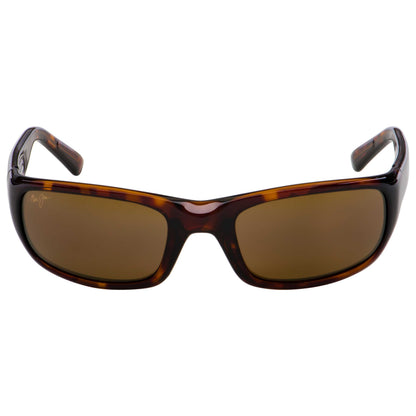 Maui Jim Stingray Unisex Sunglasses H103-10 - Image #6