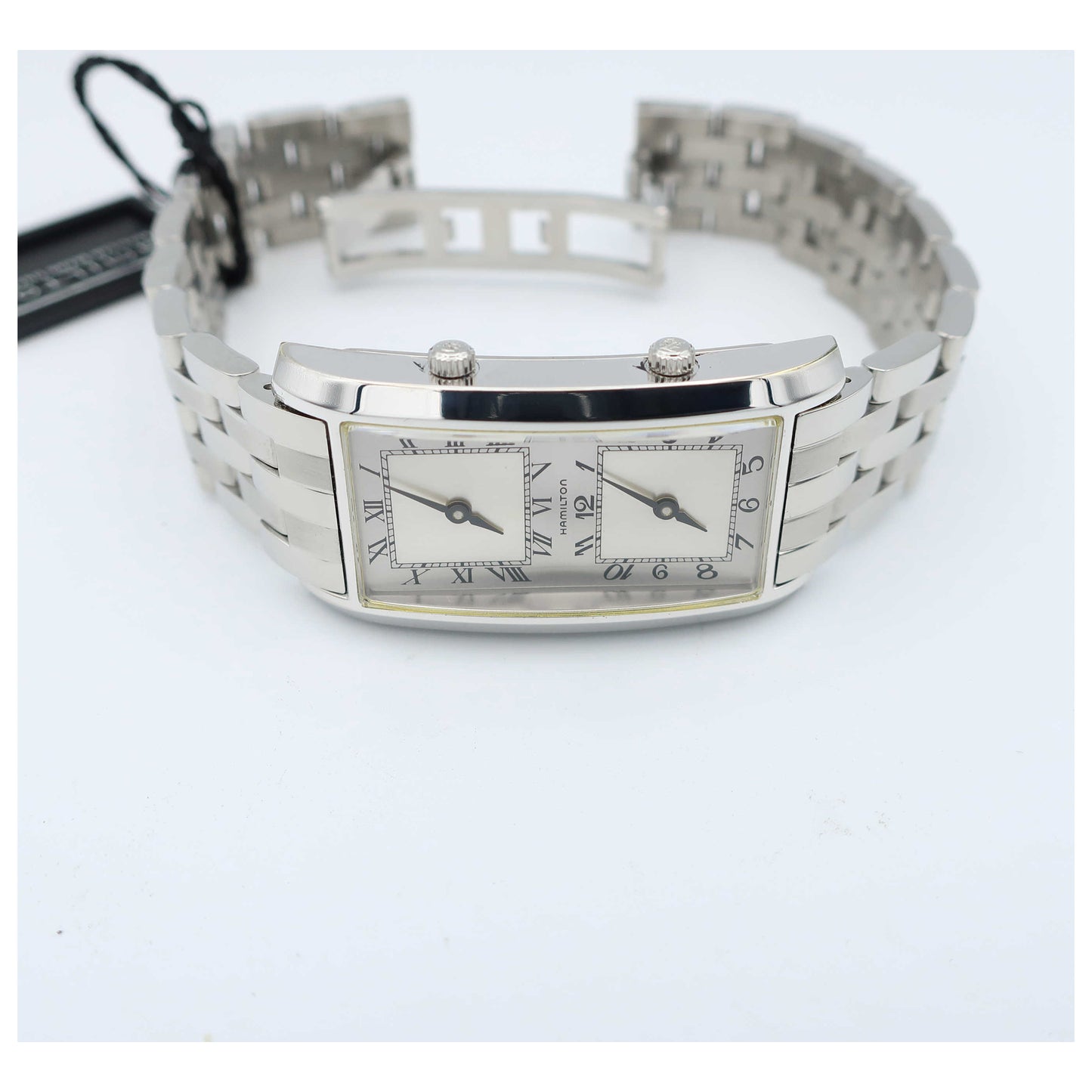 Hamilton American Classic Men's Quartz Watch H10411156-SD2 - Image #8