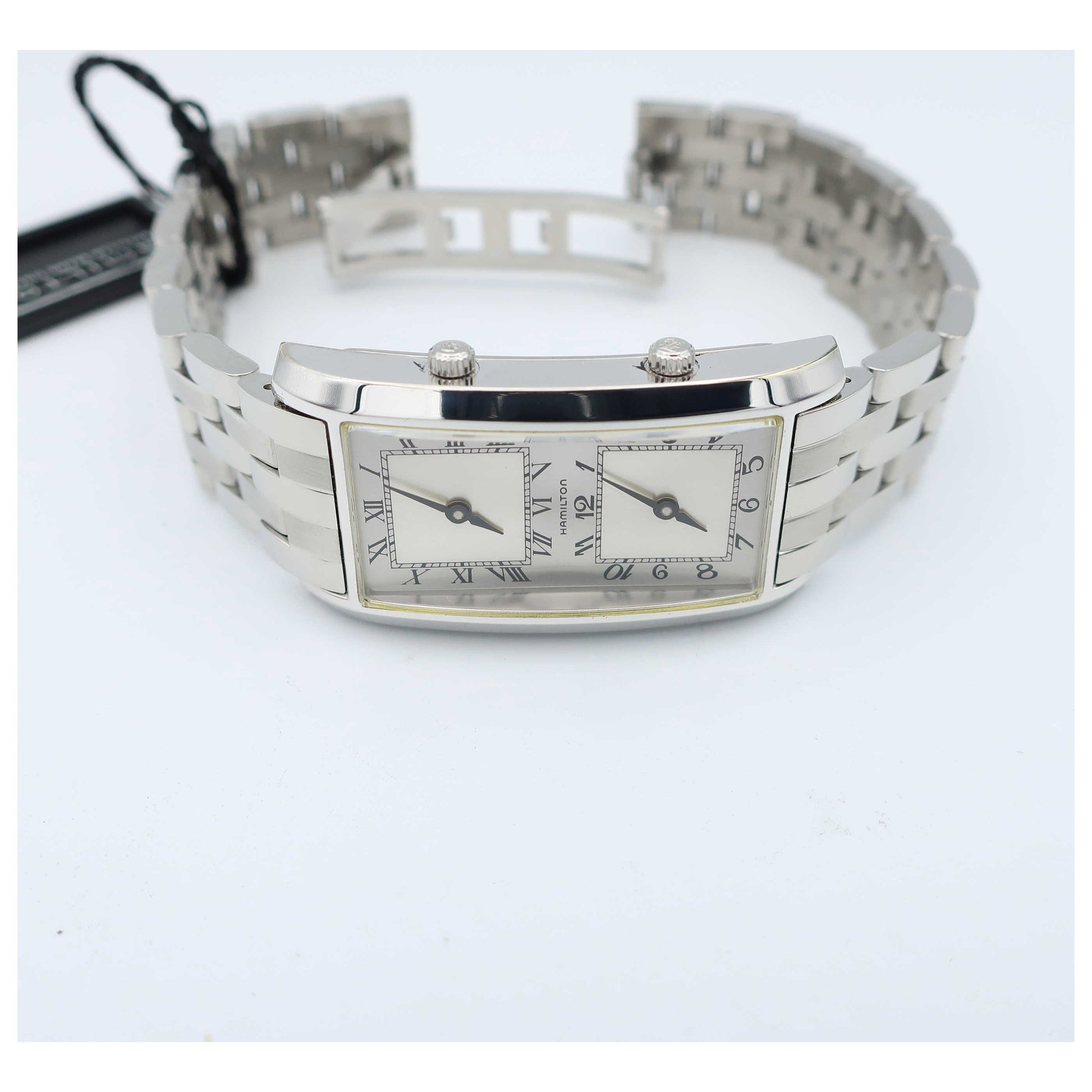 Hamilton American Classic Men's Quartz Watch H10411156-SD2 - Image #8