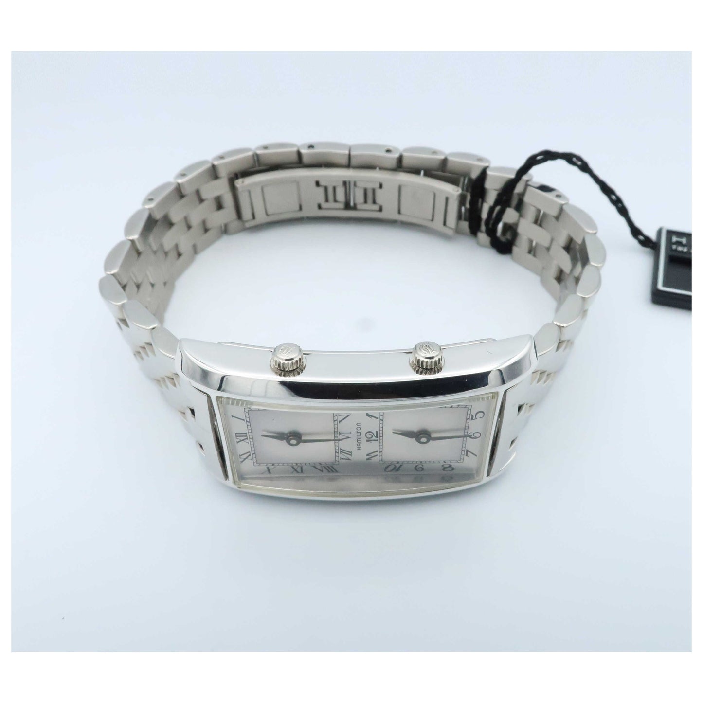 Hamilton American Classic Men's Quartz Watch H10411186-PO - Image #8