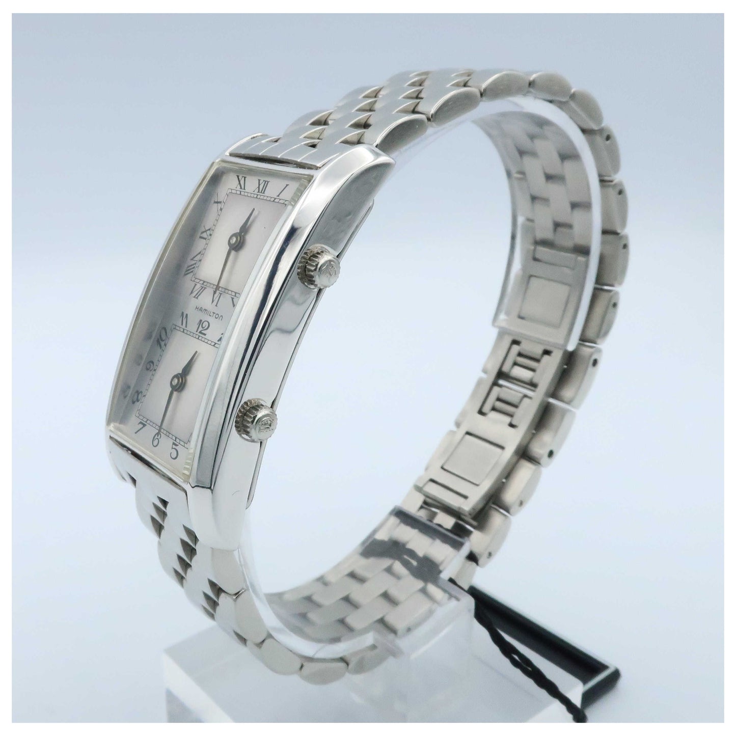 Hamilton American Classic Men's Quartz Watch H10411186-PO - Image #4