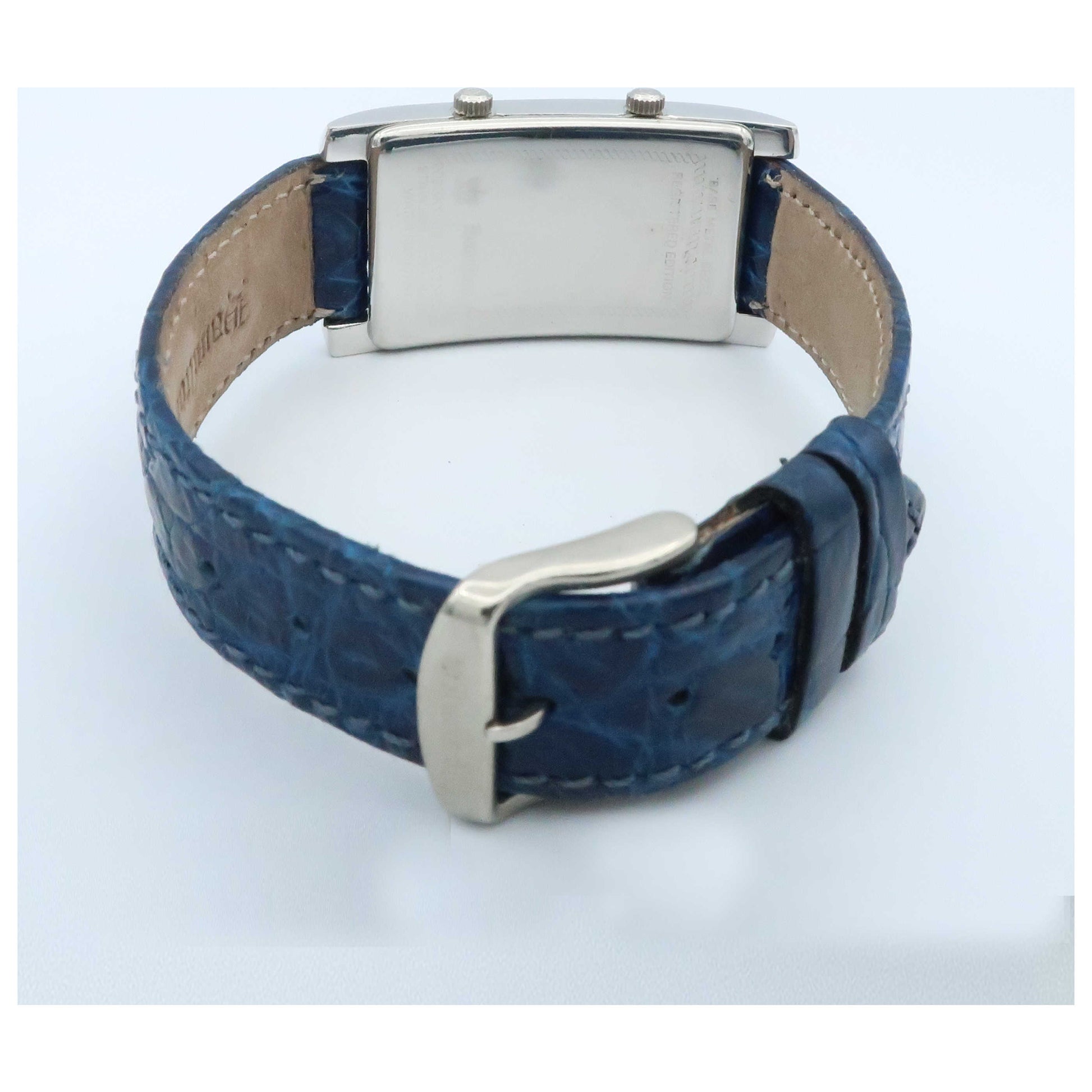 Hamilton American Classic Men's Swiss Quartz (Battery-Powered) Watch H10411686-PO2 - Image #2