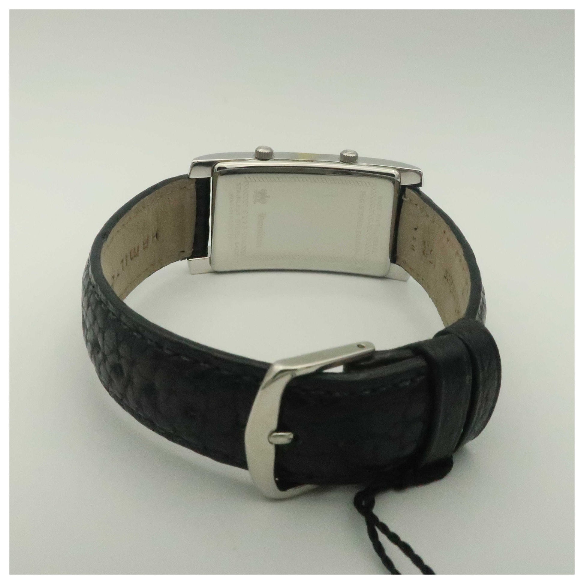 Hamilton American Classic Men's Swiss Quartz (Battery-Powered) Watch H10411686-PO - Image #2
