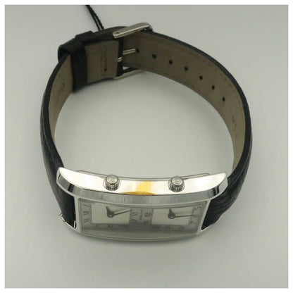 Hamilton American Classic Men's Swiss Quartz (Battery-Powered) Watch H10411686-PO - Image #8