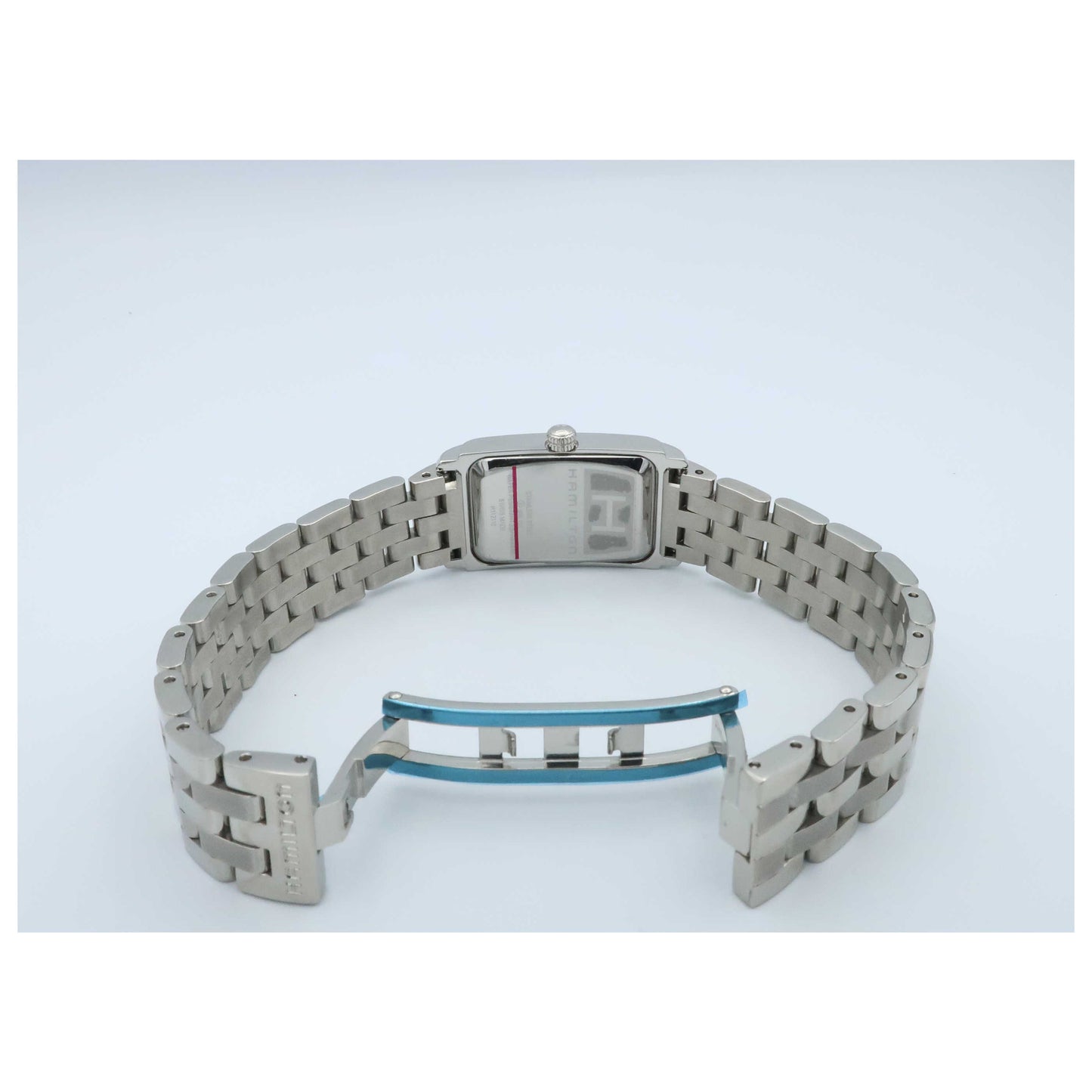 Hamilton Ardmore Women's Swiss Quartz (Battery-Powered) Watch H11211053-SD - Image #2