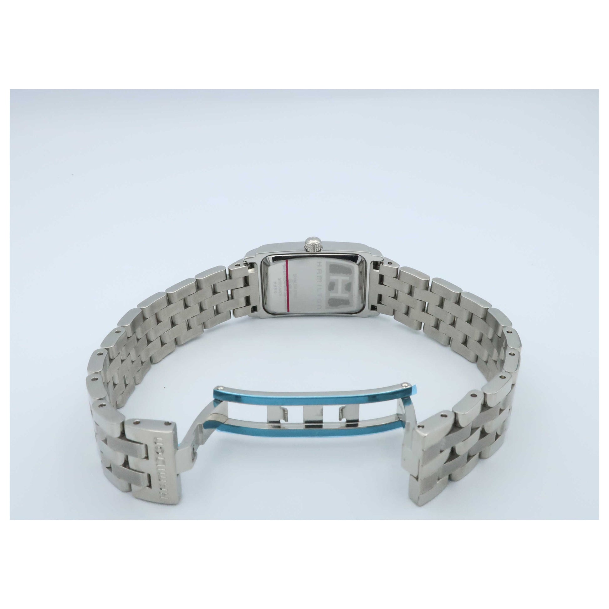Hamilton Ardmore Women's Swiss Quartz (Battery-Powered) Watch H11211053-SD - Image #2