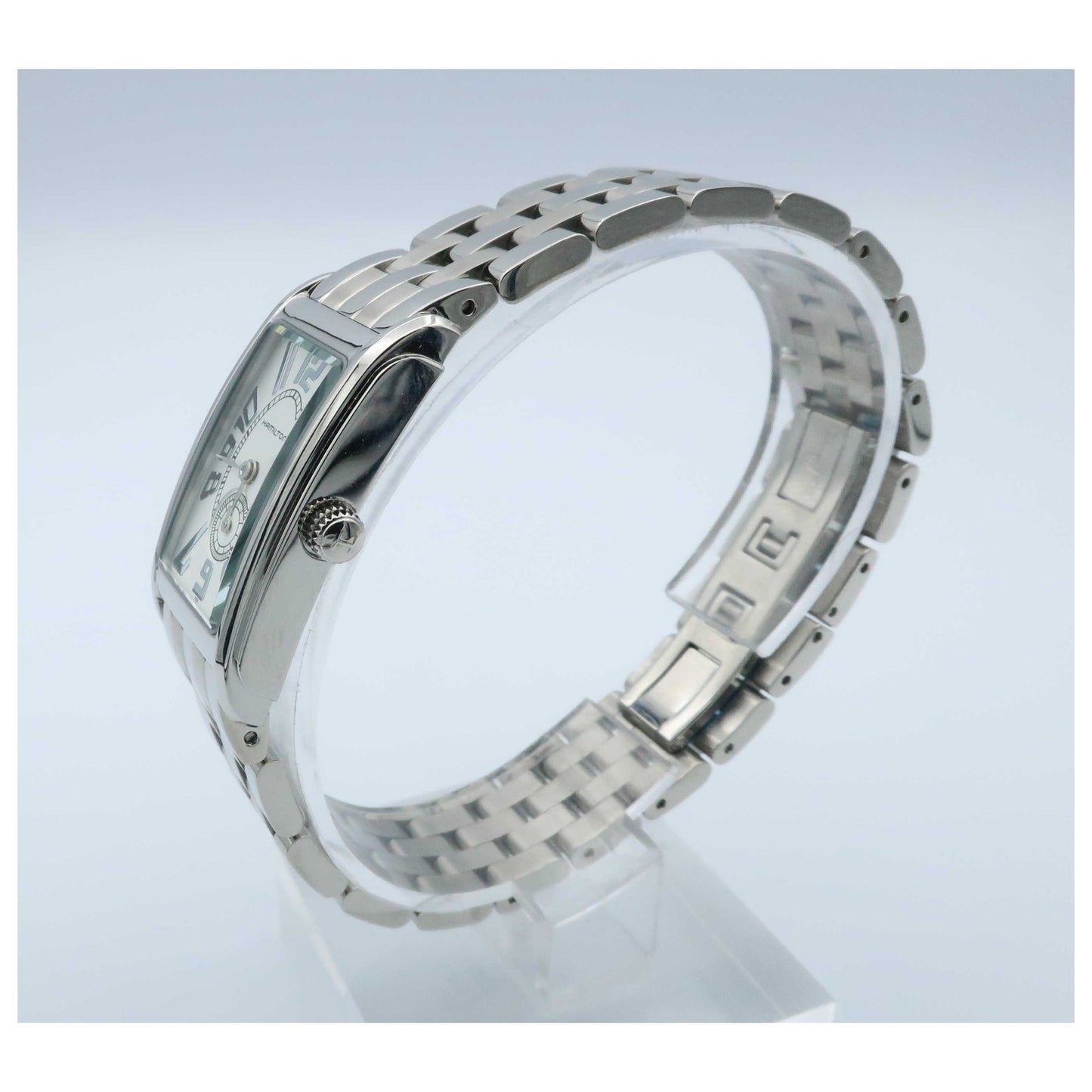 Hamilton Ardmore Women's Swiss Quartz (Battery-Powered) Watch H11211053-SD - Image #4