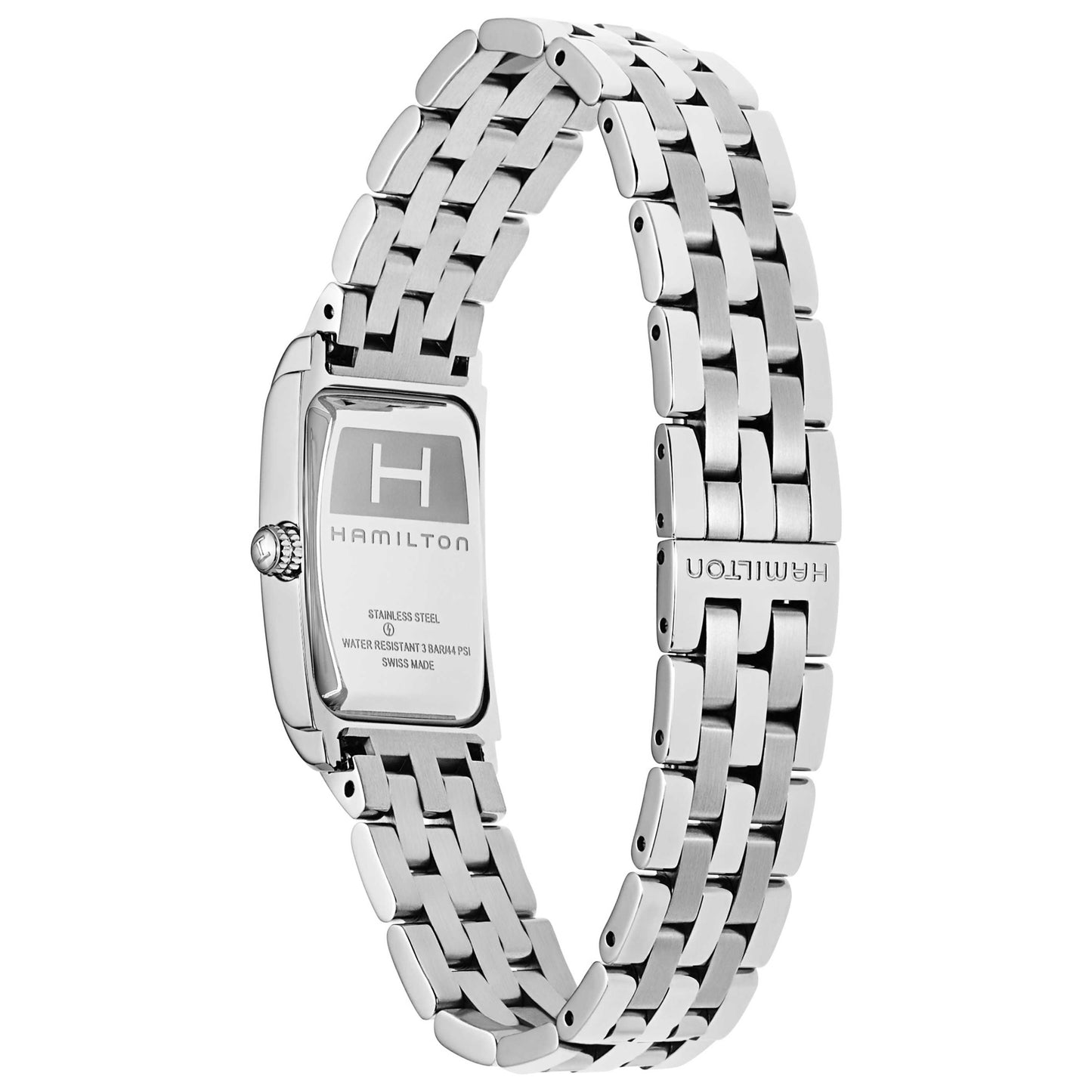 Hamilton Ardmore Women's Swiss Quartz (Battery-Powered) Watch H11211053 - Image #2