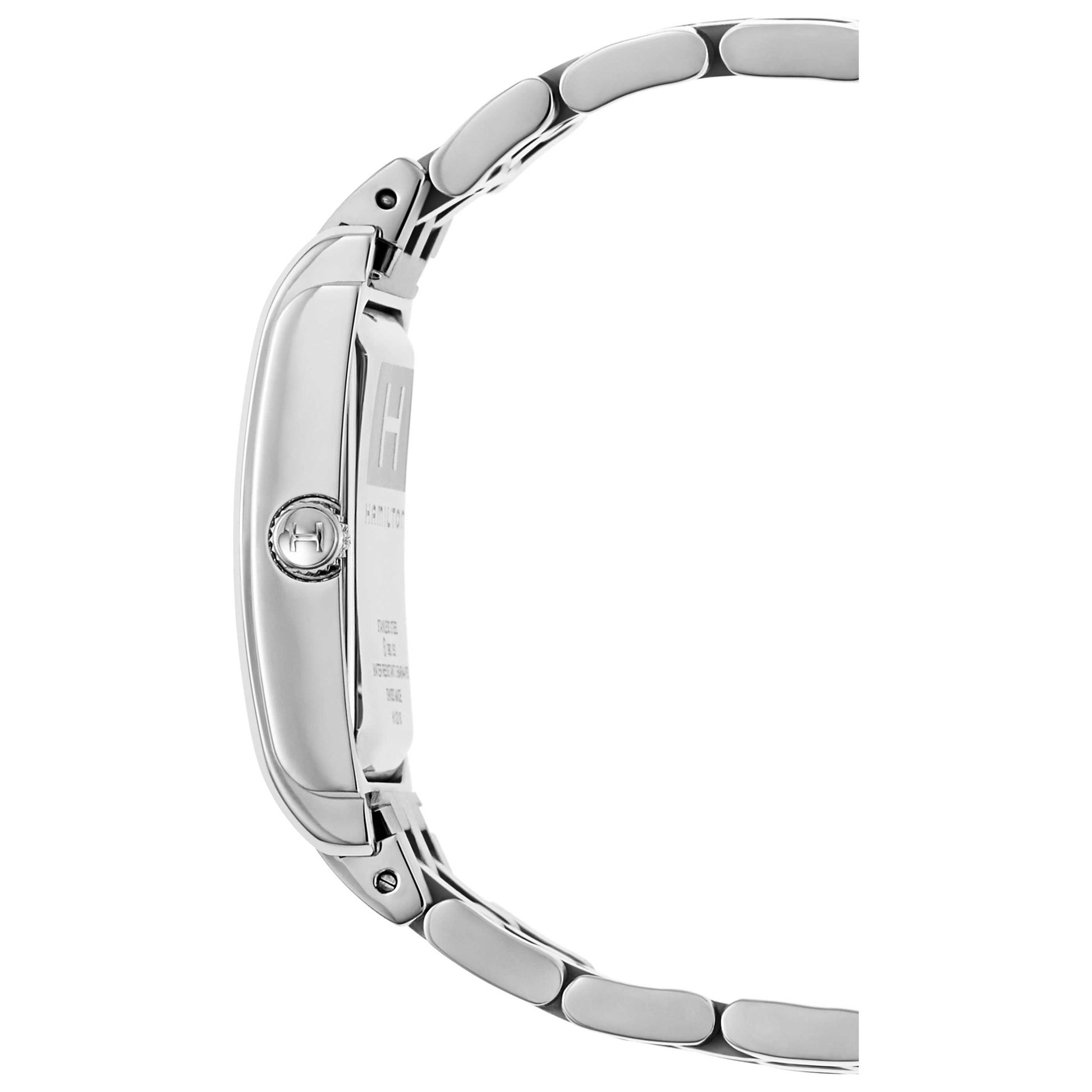 Hamilton Ardmore Women's Swiss Quartz (Battery-Powered) Watch H11211053 - Image #4