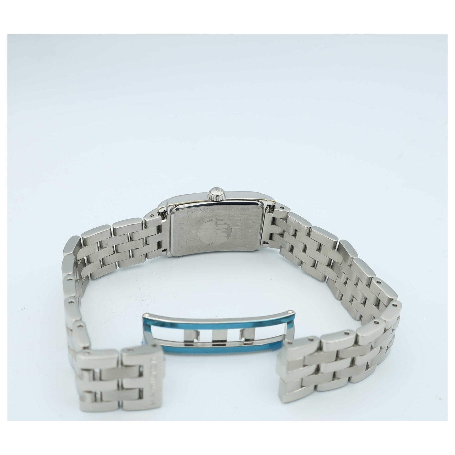 Hamilton Ardmore Women's Swiss Quartz (Battery-Powered) Watch H11211175-SDV - Image #7