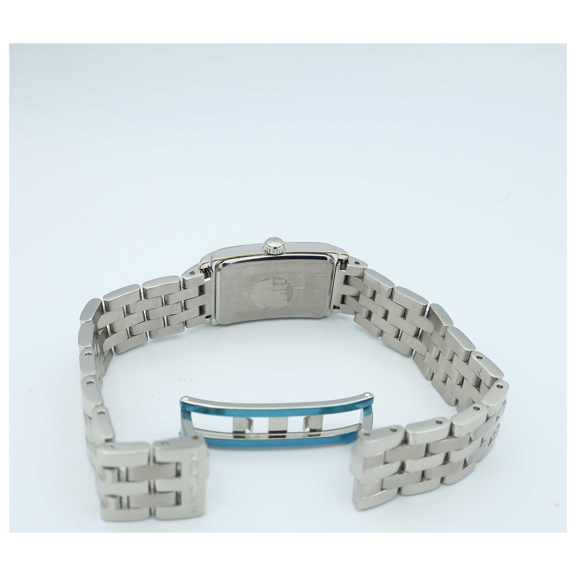 Hamilton Ardmore Women's Swiss Quartz (Battery-Powered) Watch H11211175-SDV - Image #7
