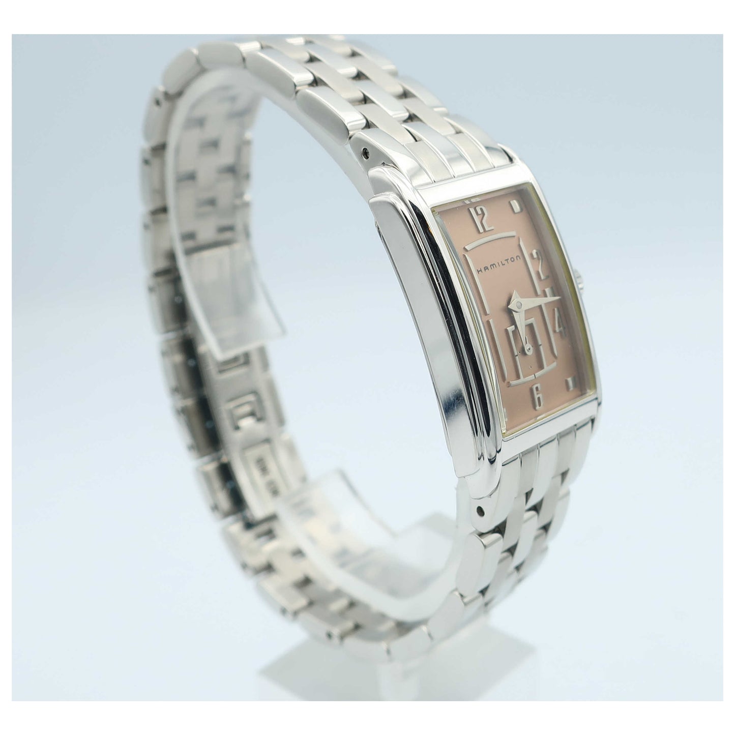 Hamilton Ardmore Women's Swiss Quartz (Battery-Powered) Watch H11211175-SDV - Image #3