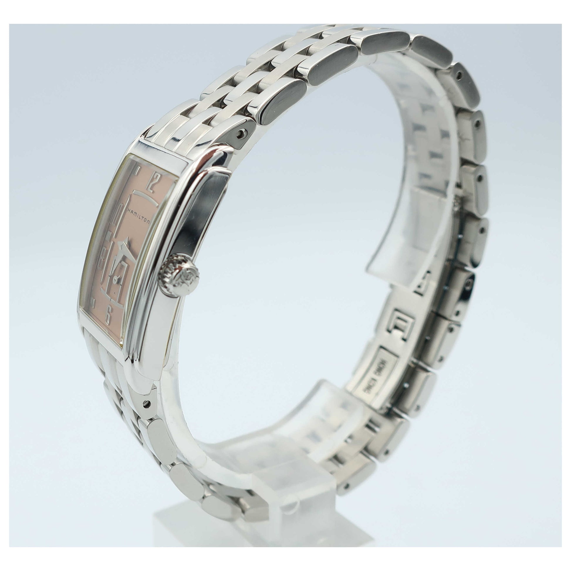 Hamilton Ardmore Women's Swiss Quartz (Battery-Powered) Watch H11211175-SDV - Image #4