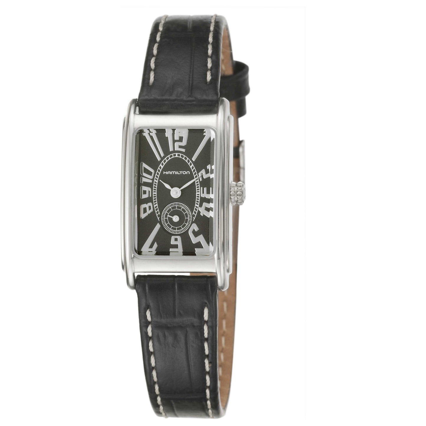 Front view of Hamilton Ardmore Women's Swiss Quartz (Battery-Powered) Watch H11211733