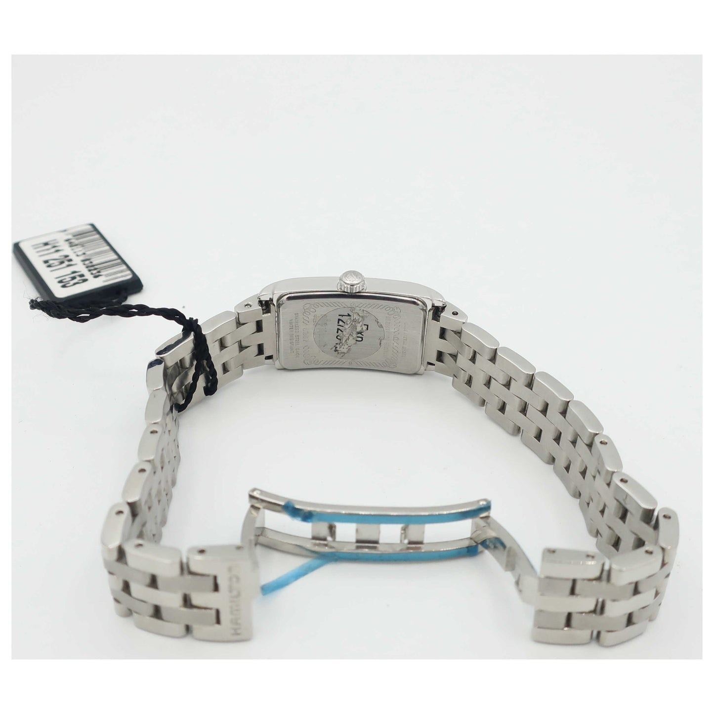 Hamilton Ardmore Women's Swiss Quartz (Battery-Powered) Watch H11251153-PO - Image #7