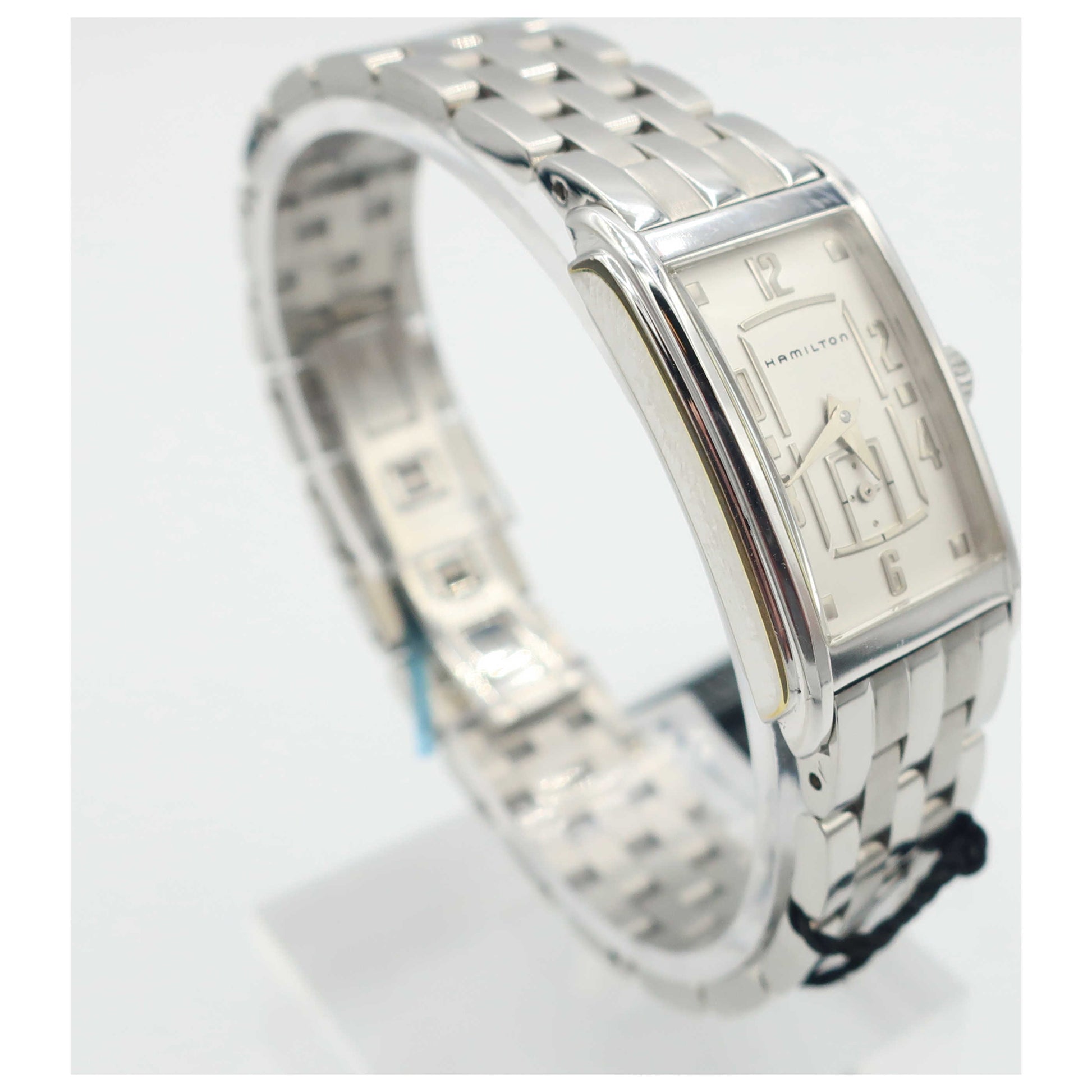 Hamilton Ardmore Women's Swiss Quartz (Battery-Powered) Watch H11251153-PO - Image #3