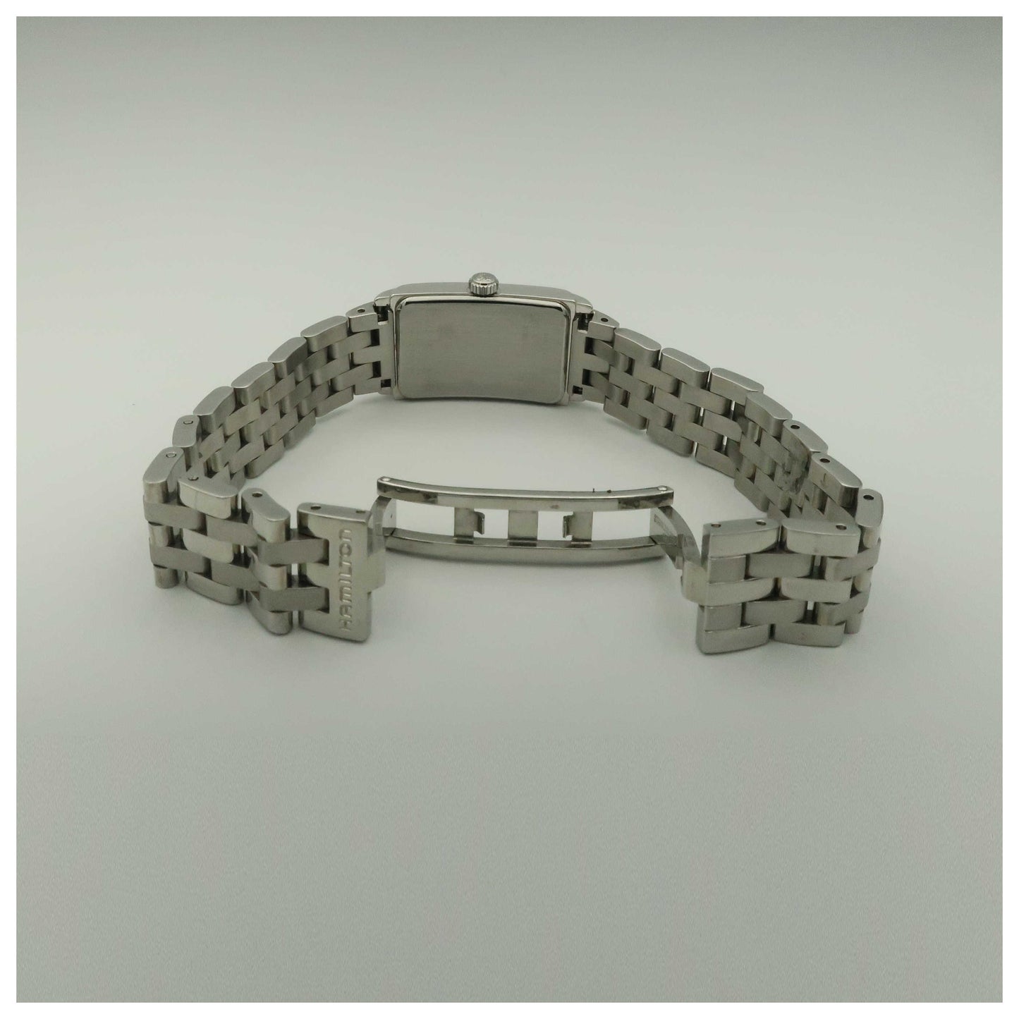 Hamilton Ardmore Women's Swiss Quartz (Battery-Powered) Watch H11251154-PO - Image #2
