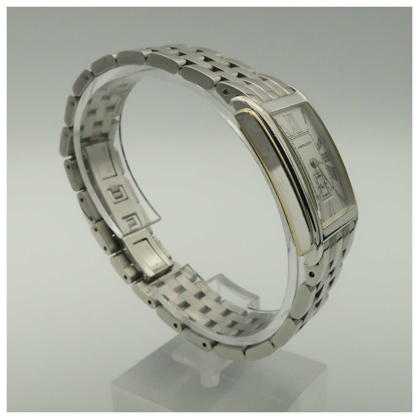 Hamilton Ardmore Women's Swiss Quartz (Battery-Powered) Watch H11251154-PO - Image #3