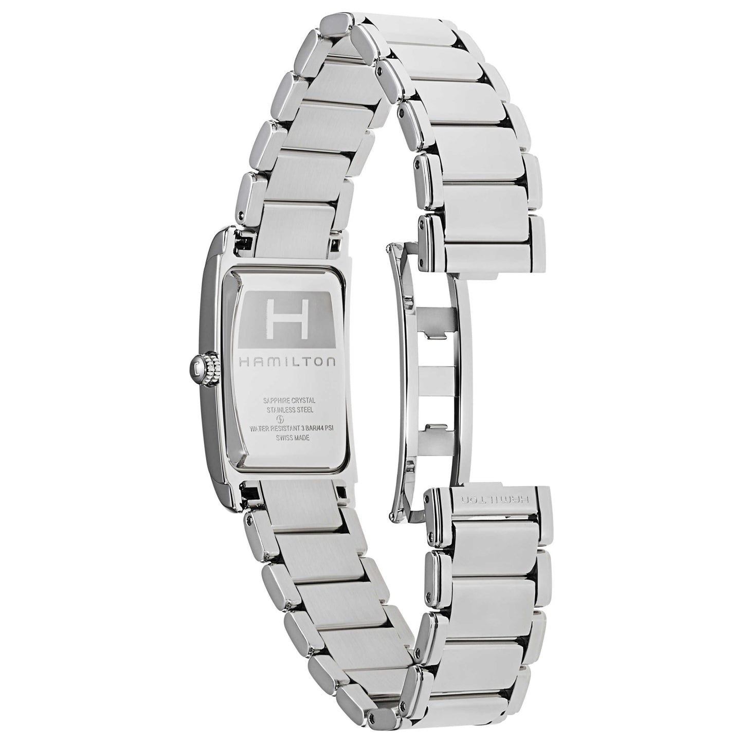 Hamilton American Classic Women's Quartz Watch H11411115 - Image #7