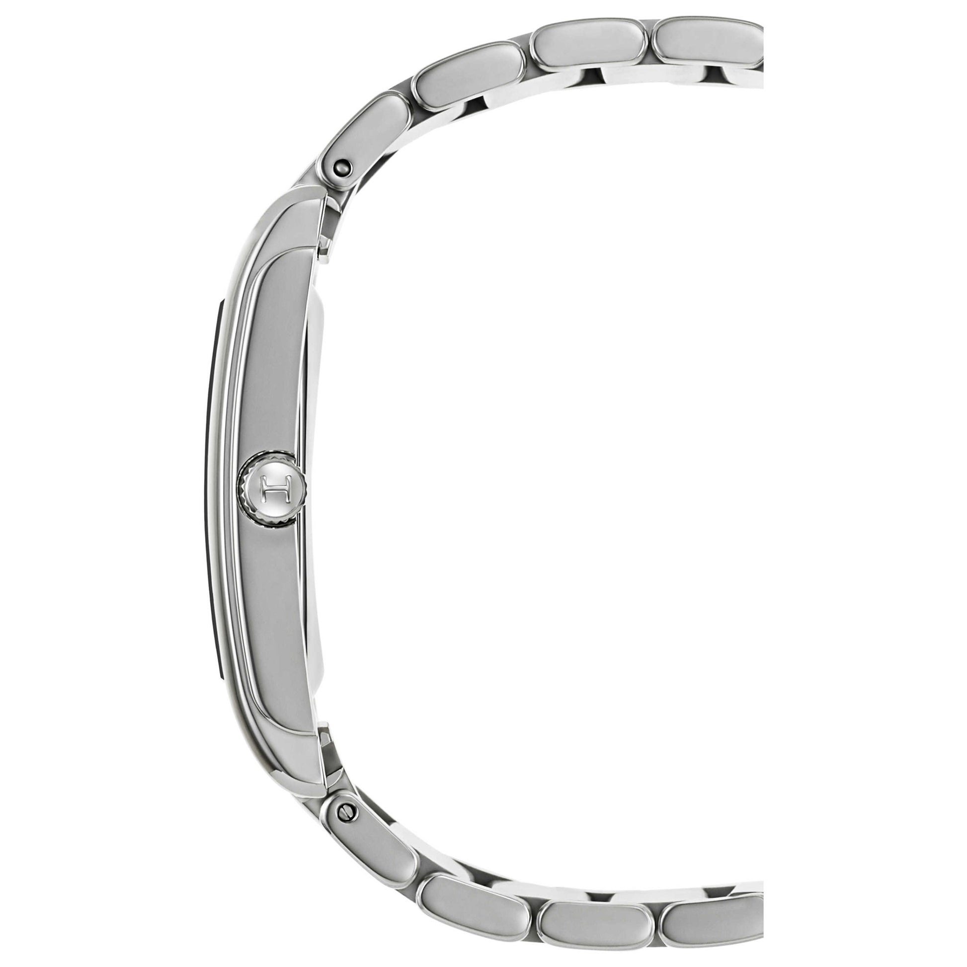 Right view of Hamilton American Classic Women's Quartz Watch H11411115