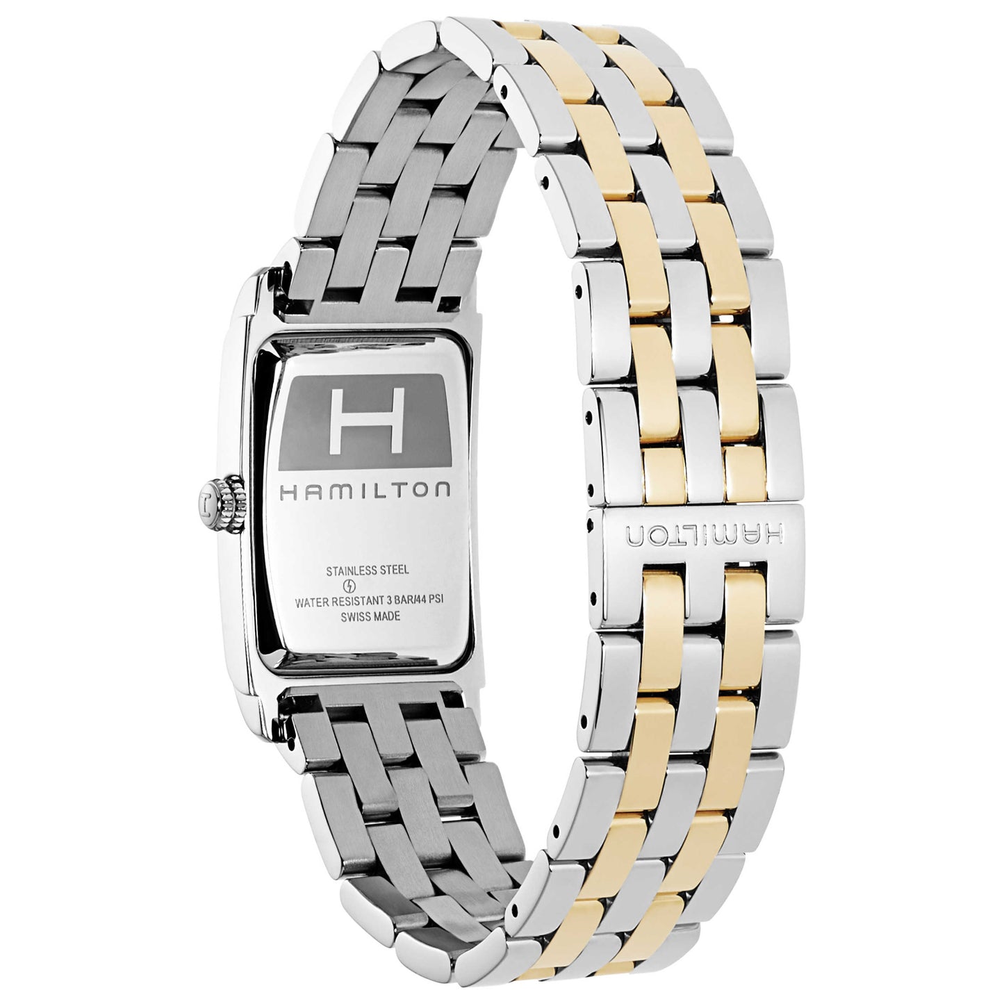 Hamilton Ardmore Men's Swiss Quartz (Battery-Powered) Watch H11411223 - Image #2