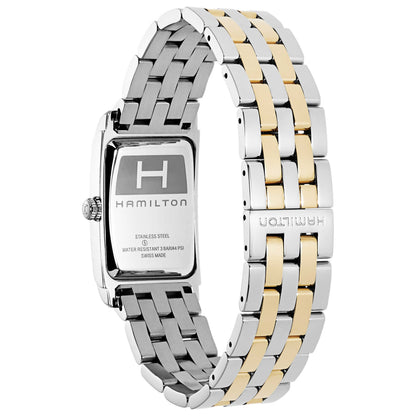 Hamilton Ardmore Men's Swiss Quartz (Battery-Powered) Watch H11411223 - Image #2