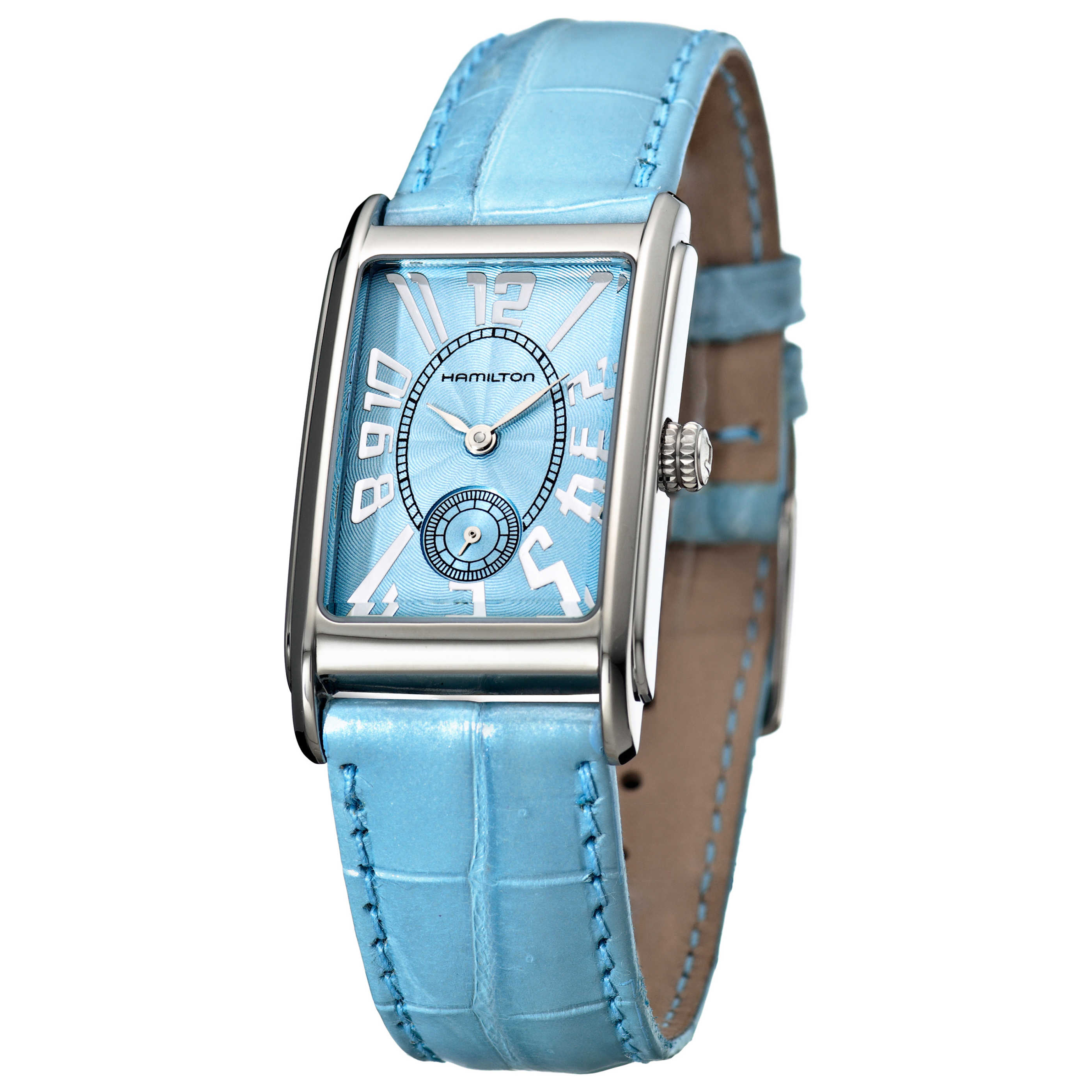 Hamilton Women's Quartz Watch H11411643 – Ashford.com