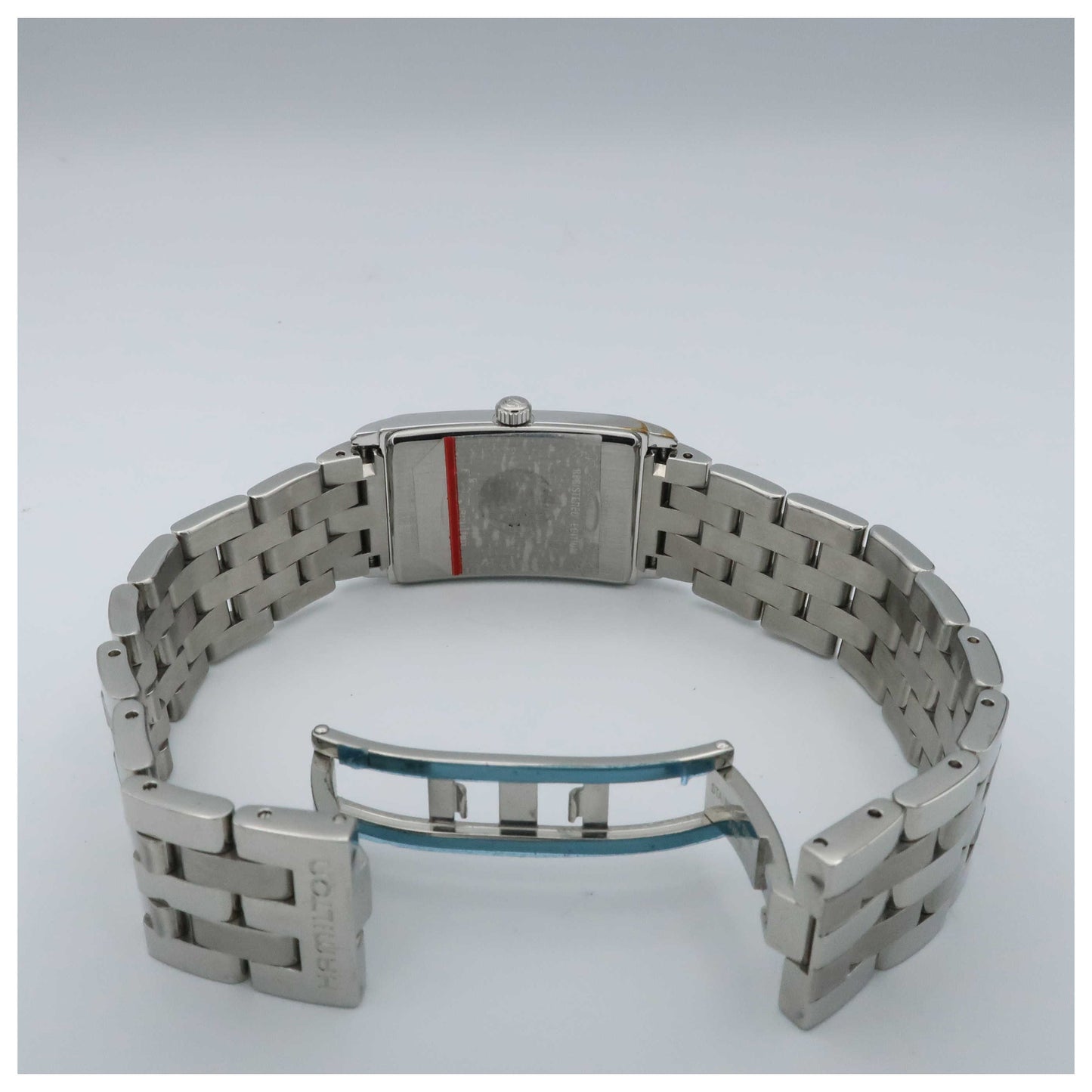 Hamilton Ardmore Men's Swiss Quartz (Battery-Powered) Watch H11451173-PO - Image #7