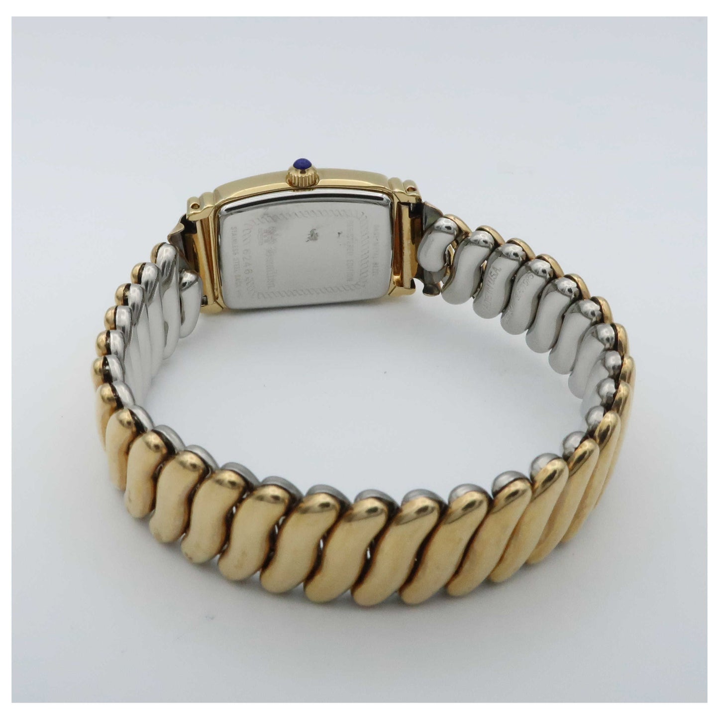 Hamilton Benton Women's Swiss Quartz (Battery-Powered) Watch H12231153-PO - Image #2